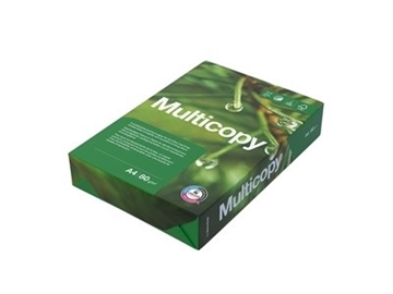 Kopipapir Multicopy Next A4 80g  Pk/500