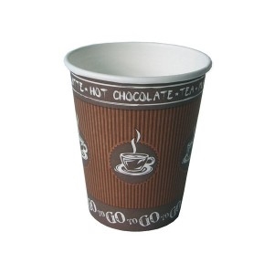 Papbæger Coffee-Cup 20/25cl  ps/50