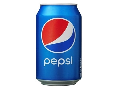 Sodavand Pepsi 33cl dåse