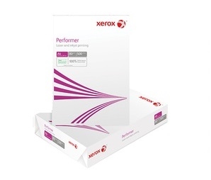 A4 Xerox performer 80g