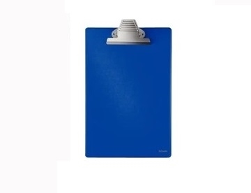 Clipboard Leitz WOW A4