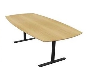 Konferencebord - 180cm Bøg