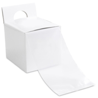 Strækbånd PE 100x1200mm