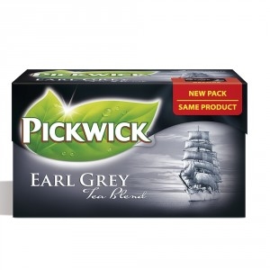 Te Pickwick earl grey 20 breve