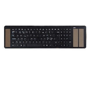 MouseTrapper Type Keyboard